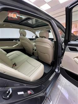 هیوندای جێنسس